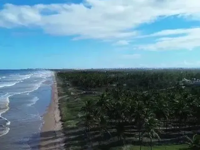 Imagem 4: Lote Quitado com Um Excelente Preço - Sunset Beach