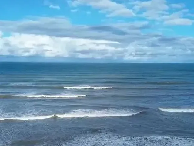 Imagem 5: Lote Quitado com Um Excelente Preço - Sunset Beach