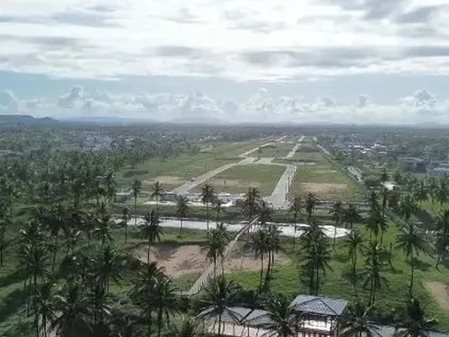 Imagem 3: Lote Quitado com Um Excelente Preço - Sunset Beach