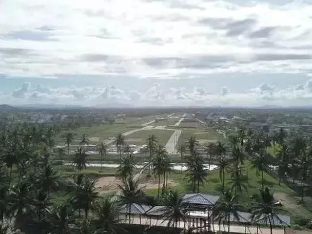 Imagem 7: Lote Quitado com Um Excelente Preço - Sunset Beach