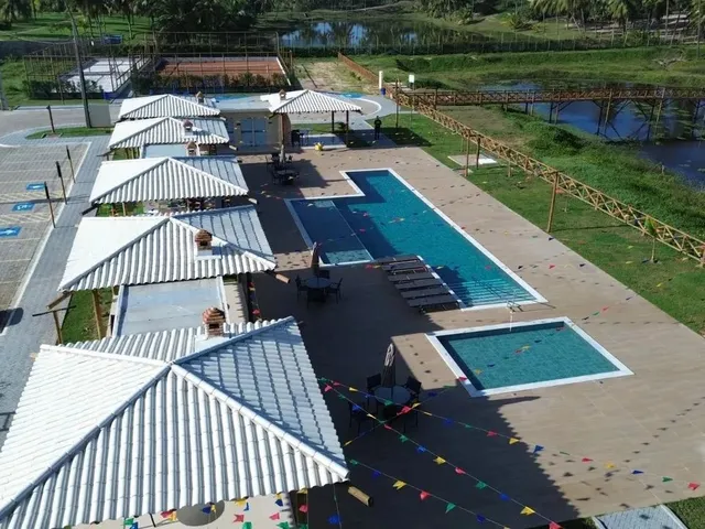 Imagem 2: Lote Quitado com Um Excelente Preço - Sunset Beach