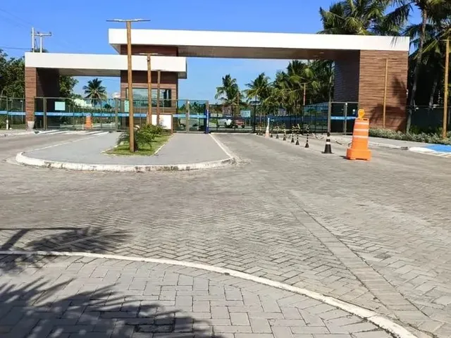 Imagem: Vendo Lote no Padang Beach Escriturado