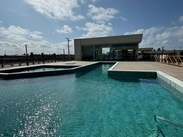 Imagem: Lote a Venda Condomínio Sunset Beach (