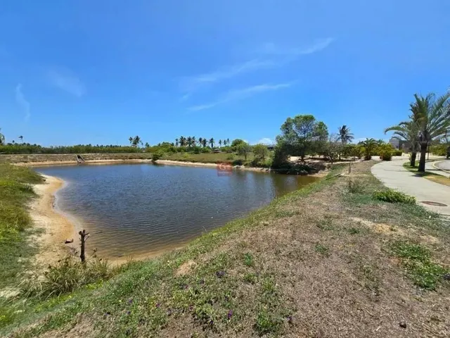 Imagem: Lote Cond. Thai Residence Pertinho da Praia