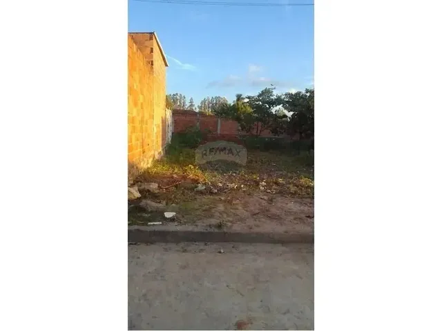 Imagem: Terreno Nossa Senhora do Socorro