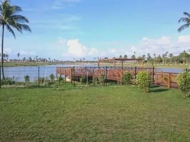 Imagem: Otimo Terreno Terras 2 com Escritura em