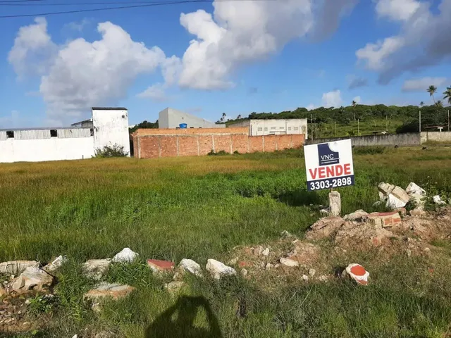 Imagem: Lote 447 Metros no Loteamento Morada das