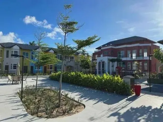 Imagem: Vendo Lote no Liverpool Eco Residence