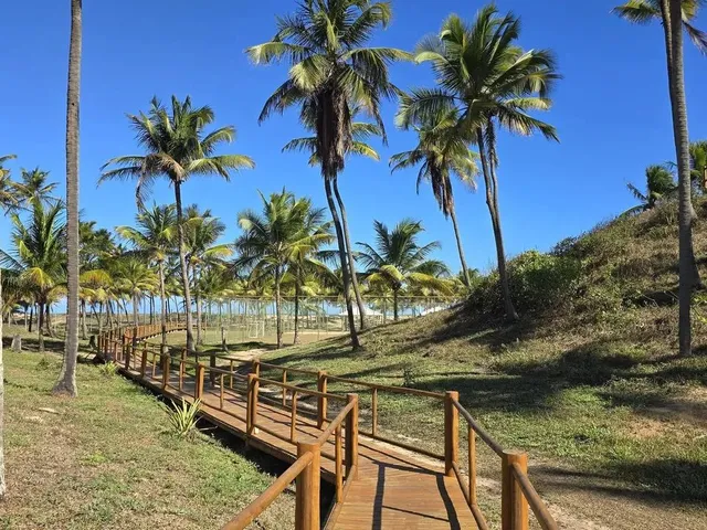 Imagem: Lote no Malui Residence