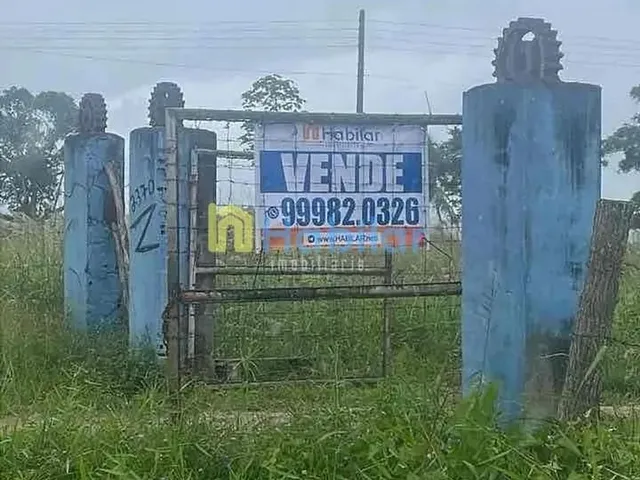 Imagem: Sítio À Venda, Centro, Umbaúba, Se