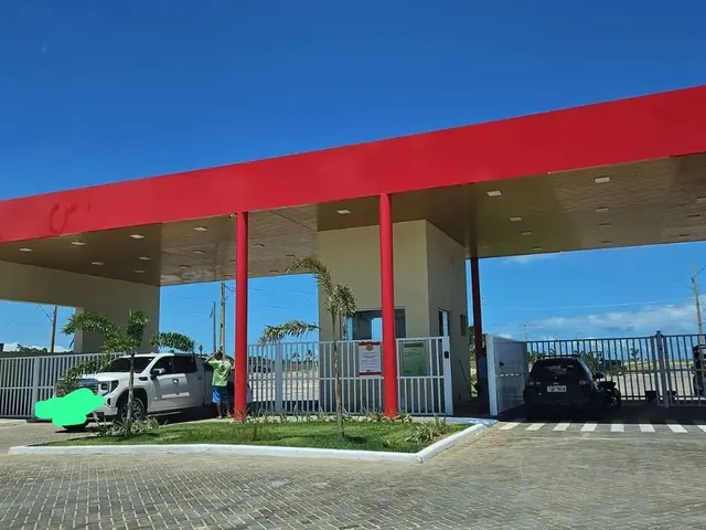 Imagem 13: Cadastrase e Conheça Lotes no Mares Odo Maluí