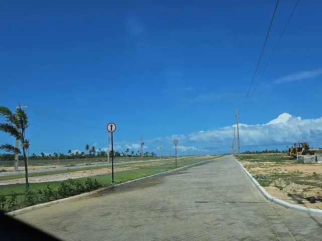 Imagem 11: Cadastrase e Conheça Lotes no Mares Odo Maluí