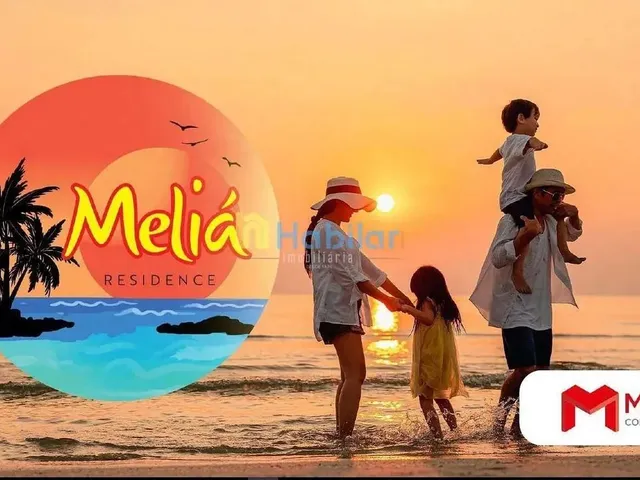 Imagem: Terreno À Venda Condomínio Meliá(Olhos