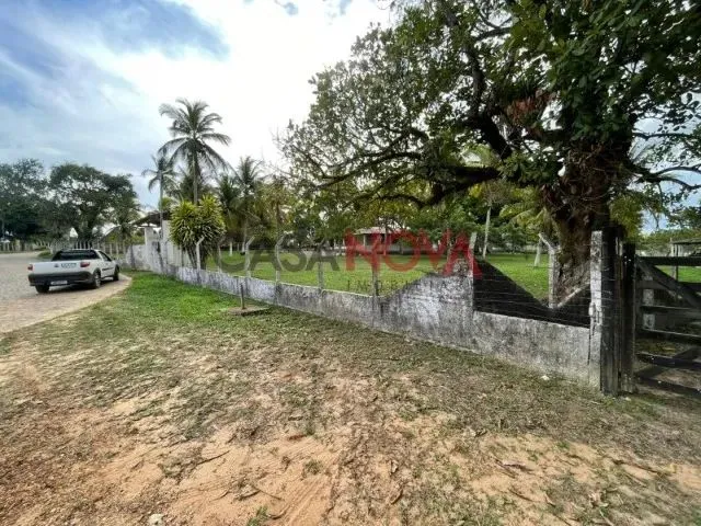 Imagem: Fazenda com 70 Tarefas em Itaporanga