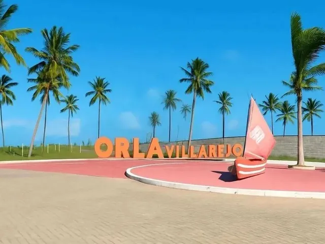 Imagem: Lotes À Venda no Villaredo Barra Prontos