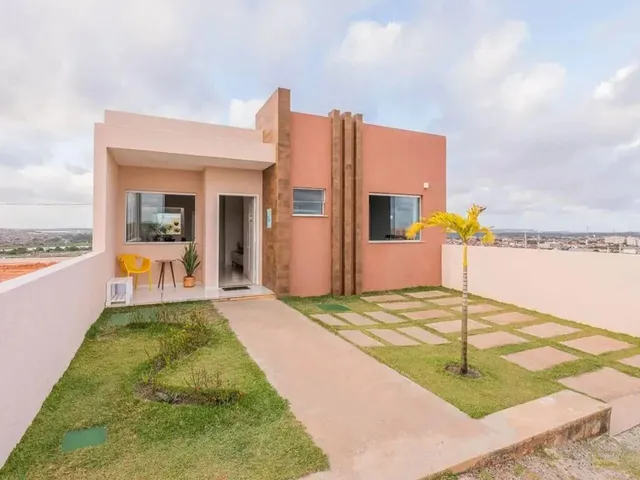 Imagem: Lote, 160M², À Venda no Residencial Porto