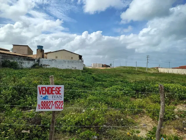 Imagem: Ótimo Terreno Praia do Abais