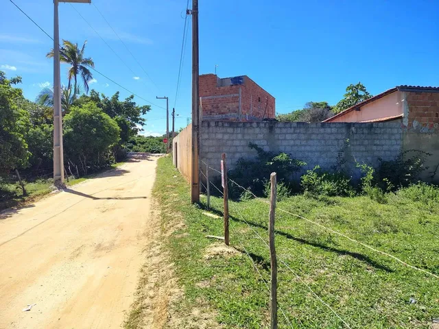 Imagem: Terreno Praia Abais
