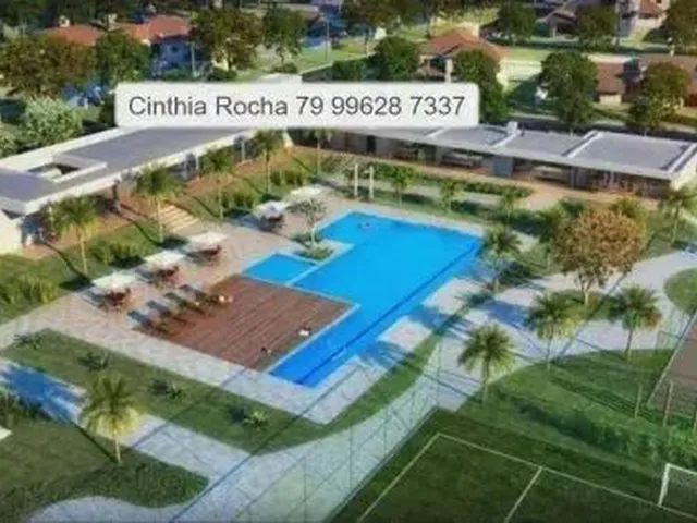 Imagem: Terreno Terras 2 com Escritura em Maos