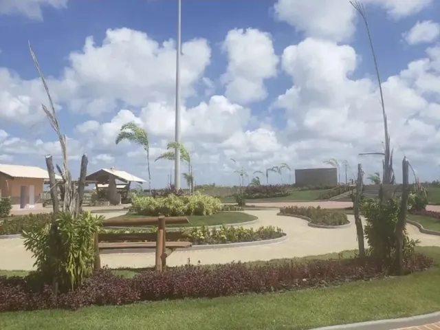 Imagem: Lote Fazenda Real de Esquina - 558 M2- Itaporanga