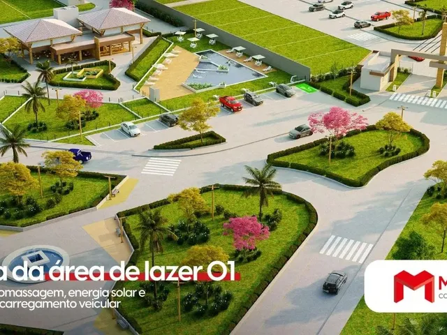 Imagem 1: Otimo Lote no Meliá Residence