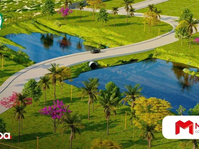 Imagem 6: Otimo Lote no Meliá Residence