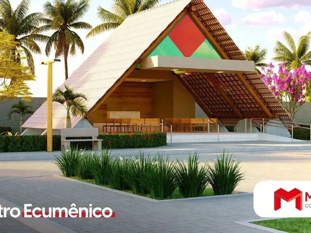 Imagem 5: Otimo Lote no Meliá Residence