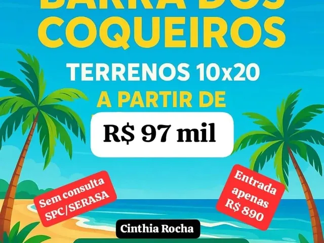 Imagem 13: Otimo Lote no Meliá Residence
