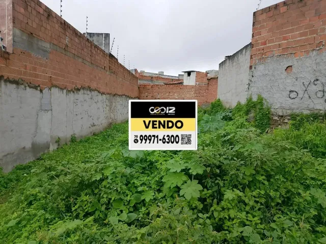 Imagem: Vendo Lote no Miguel Teles de Mendonça