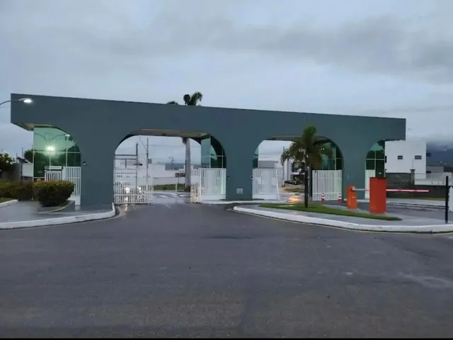 Imagem: Lote À Venda no Condomínio Heitor Villa