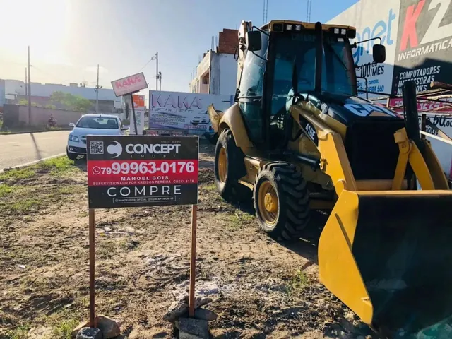Imagem: Lote a Venda - Itabaiana