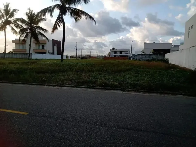 Imagem 5: Lote / Terreno de Condomínio para Vender no Bairro Alphaville em Barra dos Coqueiros