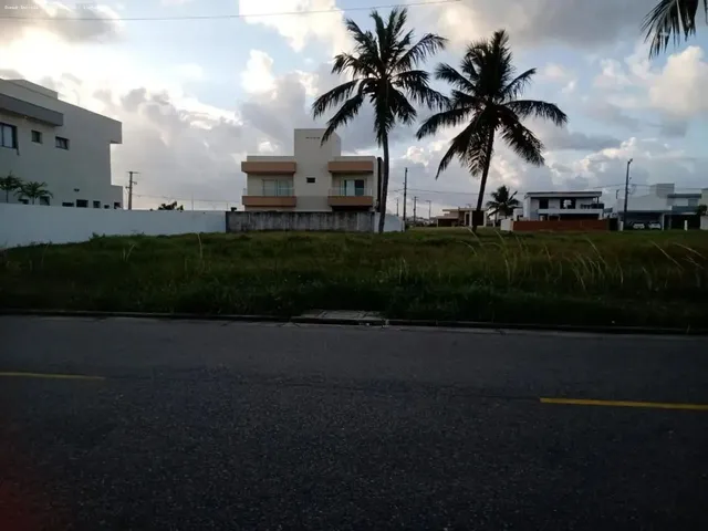 Imagem 10: Lote / Terreno de Condomínio para Vender no Bairro Alphaville em Barra dos Coqueiros