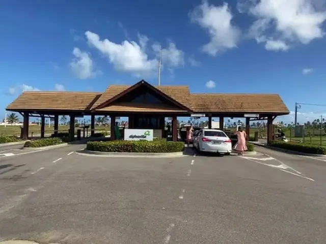 Imagem 9: Lote / Terreno de Condomínio para Vender no Bairro Alphaville em Barra dos Coqueiros