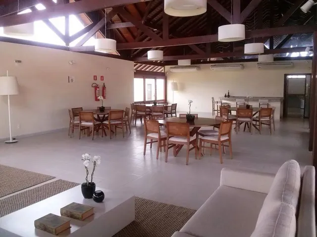 Imagem 13: Lote / Terreno de Condomínio para Vender no Bairro Alphaville em Barra dos Coqueiros