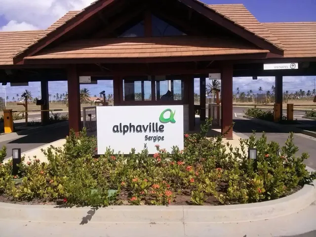 Imagem 7: Lote / Terreno de Condomínio para Vender no Bairro Alphaville em Barra dos Coqueiros