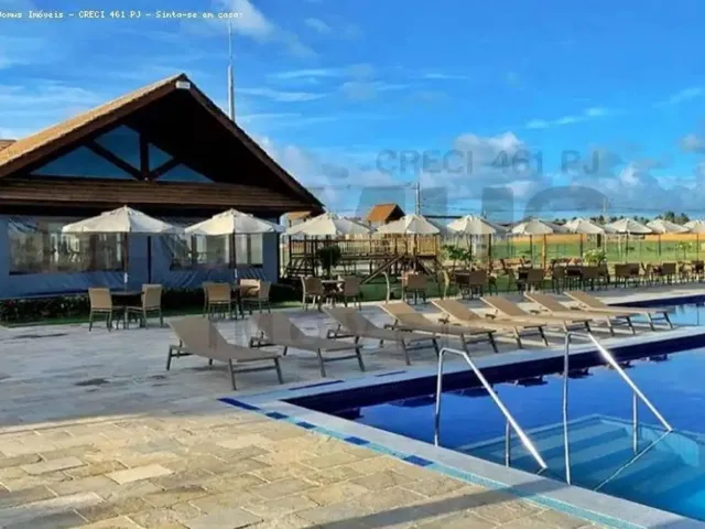 Imagem 6: Lote / Terreno de Condomínio para Vender no Bairro Alphaville em Barra dos Coqueiros