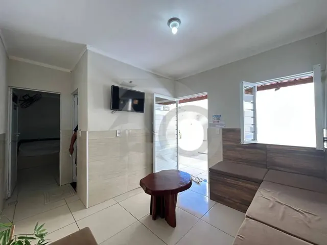 Imagem 14: Chácara para Vender com 4 Quartos 3 Suítes no Povoado Carrilho em Itabaiana