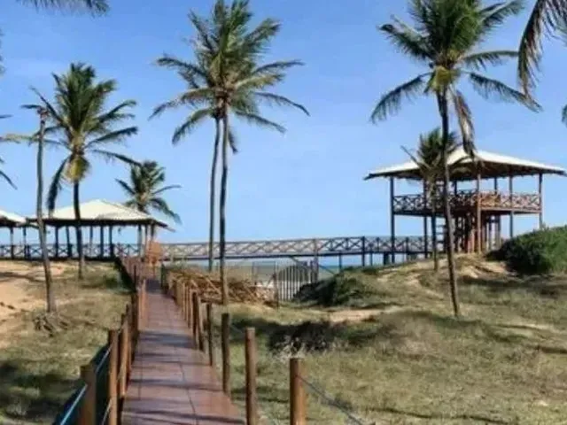 Imagem: Padang Esquina - Sombra - (259 Metros)