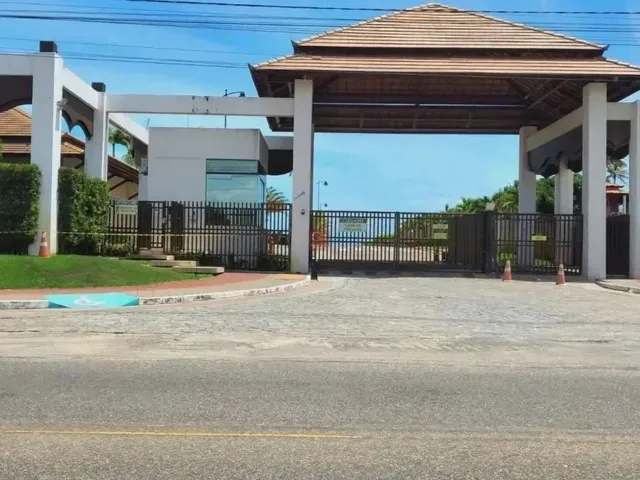 Imagem: Lote no Thai Residence