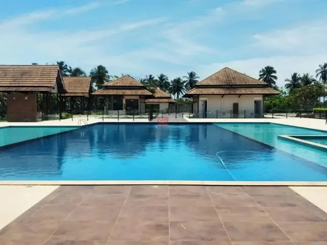 Imagem 5: Lote no Thai Residence
