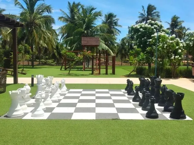 Imagem 3: Lote no Thai Residence