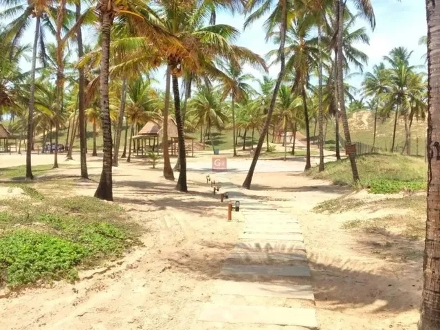 Imagem 7: Lote no Thai Residence