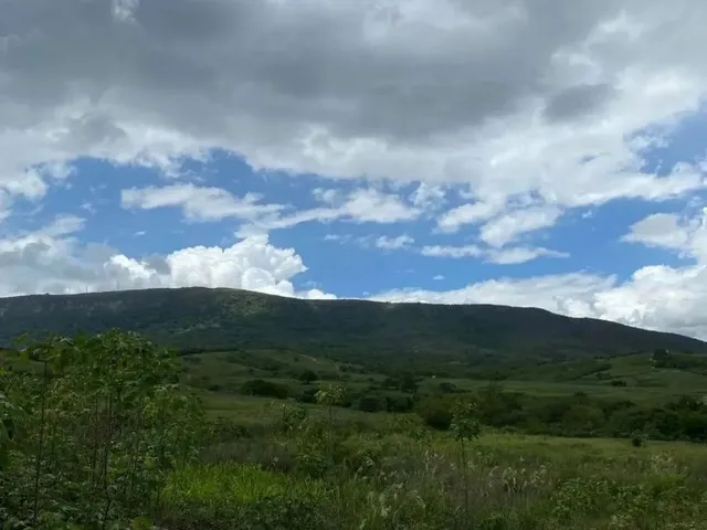 Imagem 2: Terreno no Povoado Serra de Itabaiana/Se