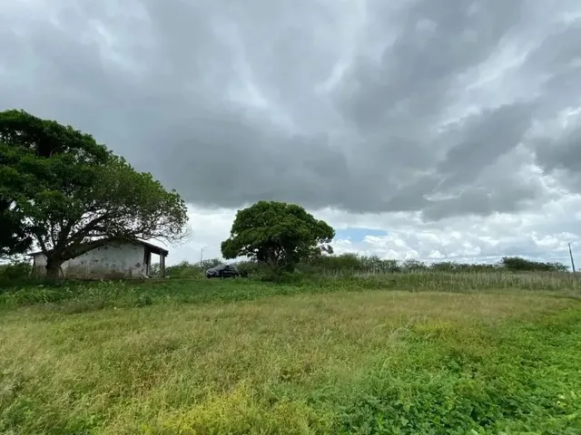 Imagem 8: Terreno no Povoado Serra de Itabaiana/Se