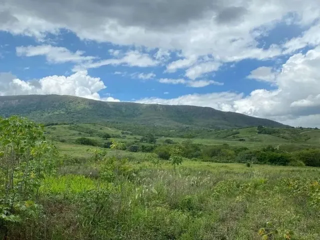 Imagem 3: Terreno no Povoado Serra de Itabaiana/Se