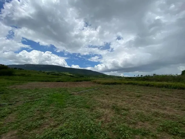 Imagem 7: Terreno no Povoado Serra de Itabaiana/Se