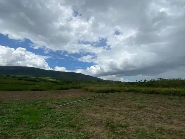 Imagem 6: Terreno no Povoado Serra de Itabaiana/Se