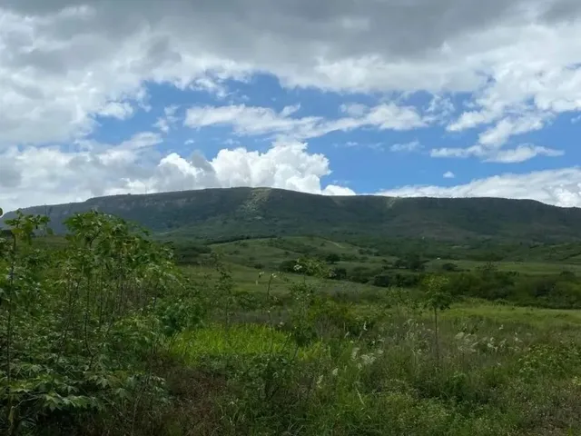 Imagem 5: Terreno no Povoado Serra de Itabaiana/Se