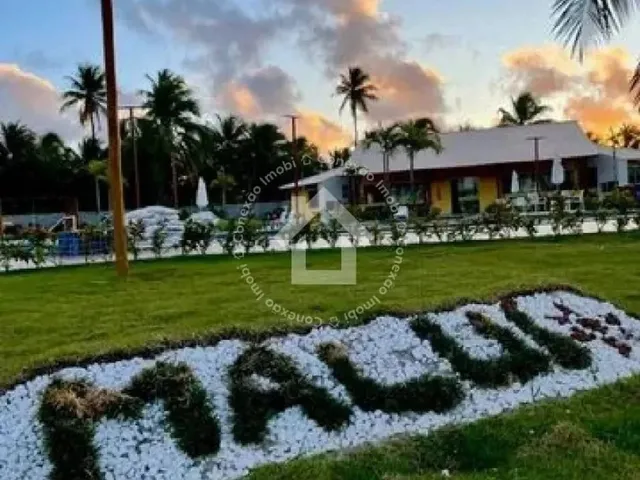 Imagem: Lote À Venda no Maluí Residence em Barra